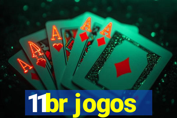 11br jogos